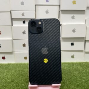 【蘋果備用機】iPhone 13 128G 黑色 6.1吋 蘋果 手機 新北 板橋 新埔 工作機 2126