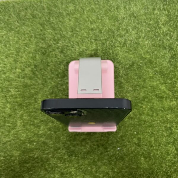 【蘋果備用機】iPhone 13 128G 黑色 6.1吋 蘋果 手機 新北 板橋 新埔 工作機 2126：圖片 3