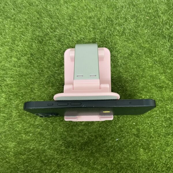 【蘋果備用機】iPhone 13 128G 黑色 6.1吋 蘋果 手機 新北 板橋 新埔 工作機 2126：圖片 4