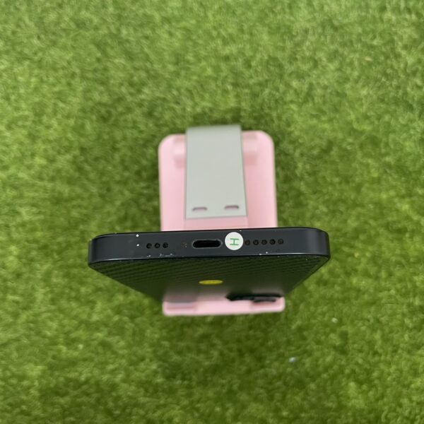 【蘋果備用機】iPhone 13 128G 黑色 6.1吋 蘋果 手機 新北 板橋 新埔 工作機 2126：圖片 5