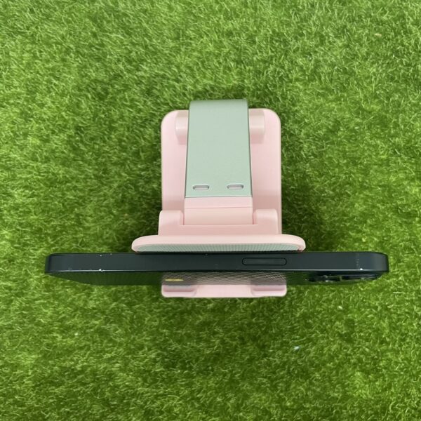 【蘋果備用機】iPhone 13 128G 黑色 6.1吋 蘋果 手機 新北 板橋 新埔 工作機 2126：圖片 6