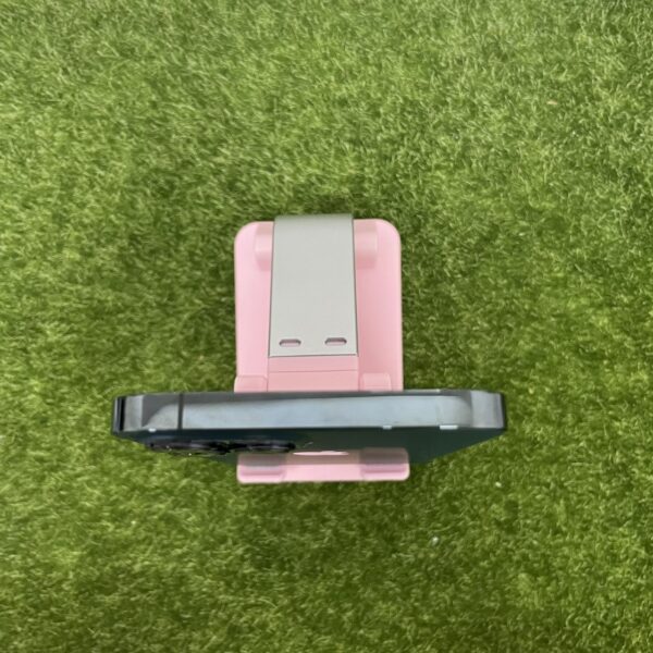 【工作機】iPhone 12 Pro MAX 128G 藍 6.7吋 蘋果 瘋回收 板橋  二手機 2127：圖片 3
