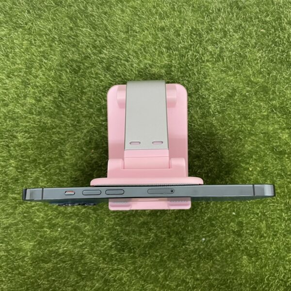 【工作機】iPhone 12 Pro MAX 128G 藍 6.7吋 蘋果 瘋回收 板橋  二手機 2127：圖片 4