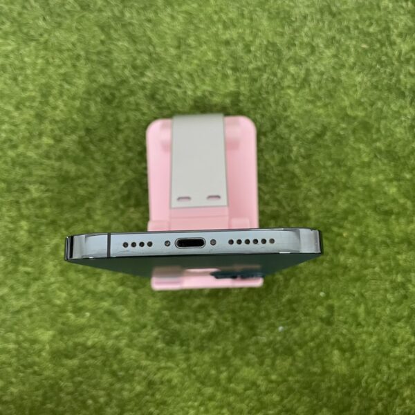 【工作機】iPhone 12 Pro MAX 128G 藍 6.7吋 蘋果 瘋回收 板橋  二手機 2127：圖片 5