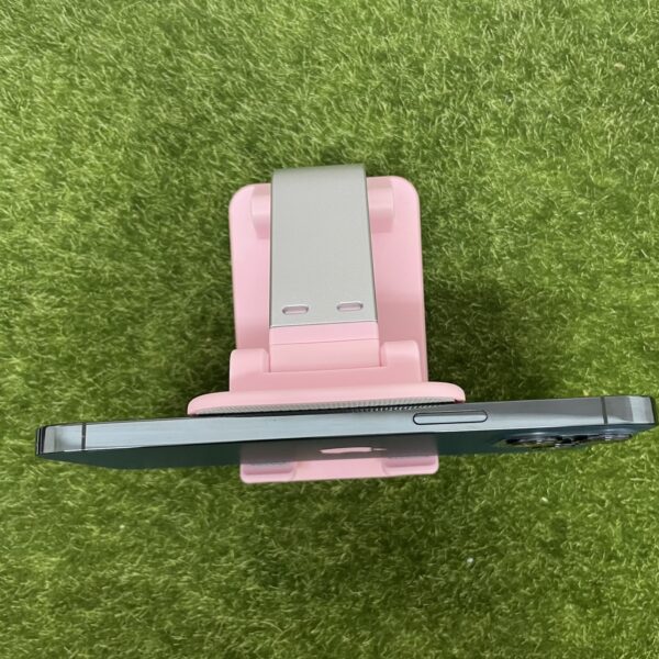 【工作機】iPhone 12 Pro MAX 128G 藍 6.7吋 蘋果 瘋回收 板橋  二手機 2127：圖片 6
