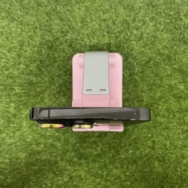 【大螢幕備用機】iphone 14 PRO MAX 黑 256G 6.7吋 蘋果 新北 板橋 買手機 2128：圖片 3