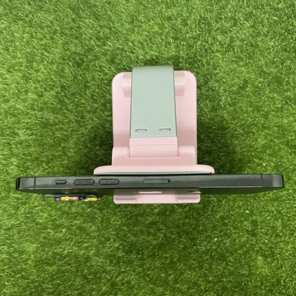 【大螢幕備用機】iphone 14 PRO MAX 黑 256G 6.7吋 蘋果 新北 板橋 買手機 2128：圖片 4