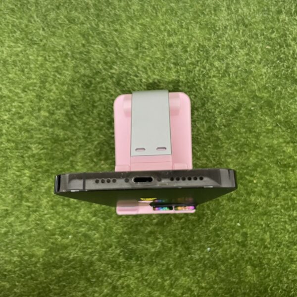 【大螢幕備用機】iphone 14 PRO MAX 黑 256G 6.7吋 蘋果 新北 板橋 買手機 2128：圖片 5