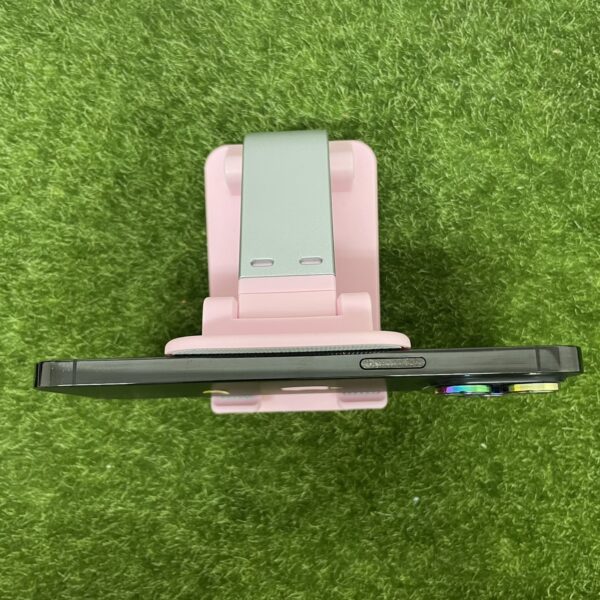 【大螢幕備用機】iphone 14 PRO MAX 黑 256G 6.7吋 蘋果 新北 板橋 買手機 2128：圖片 6
