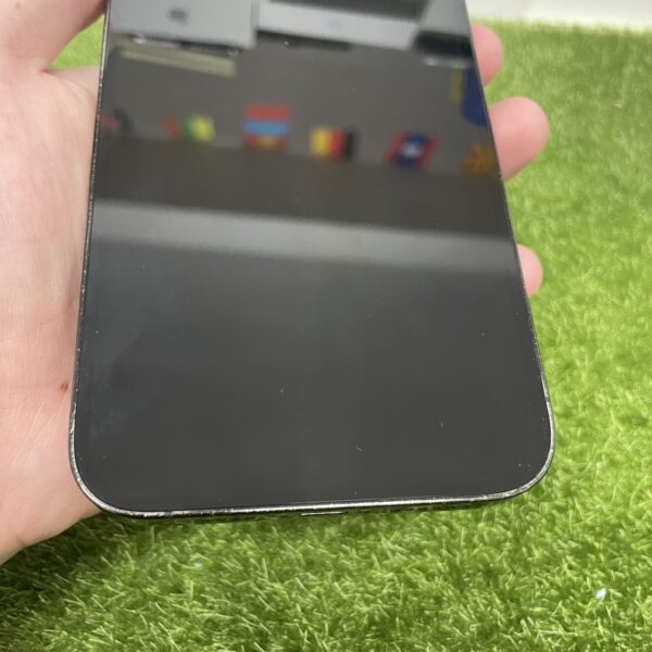 【大螢幕備用機】iphone 14 PRO MAX 黑 256G 6.7吋 蘋果 新北 板橋 買手機 2128：圖片 8