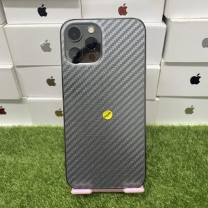【大容量工作機】iPhone 12 Pro MAX 256G 黑 6.7吋 蘋果 瘋回收 板橋  二手機 2120