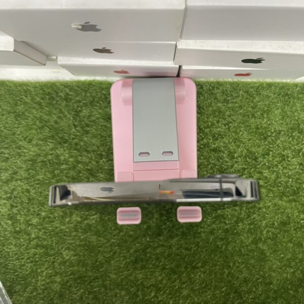 【大容量工作機】iPhone 12 Pro MAX 256G 黑 6.7吋 蘋果 瘋回收 板橋  二手機 2120：圖片 3