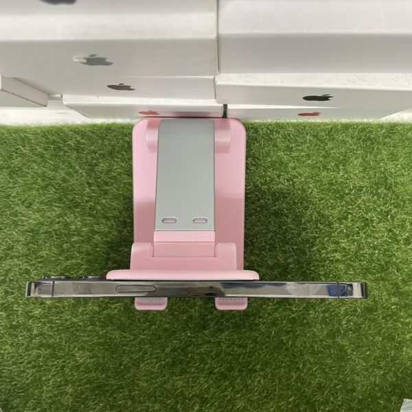【大容量工作機】iPhone 12 Pro MAX 256G 黑 6.7吋 蘋果 瘋回收 板橋  二手機 2120：圖片 4