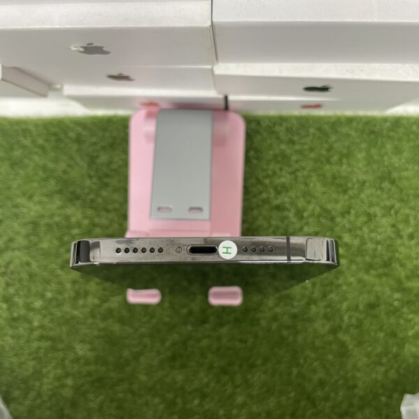 【大容量工作機】iPhone 12 Pro MAX 256G 黑 6.7吋 蘋果 瘋回收 板橋  二手機 2120：圖片 5