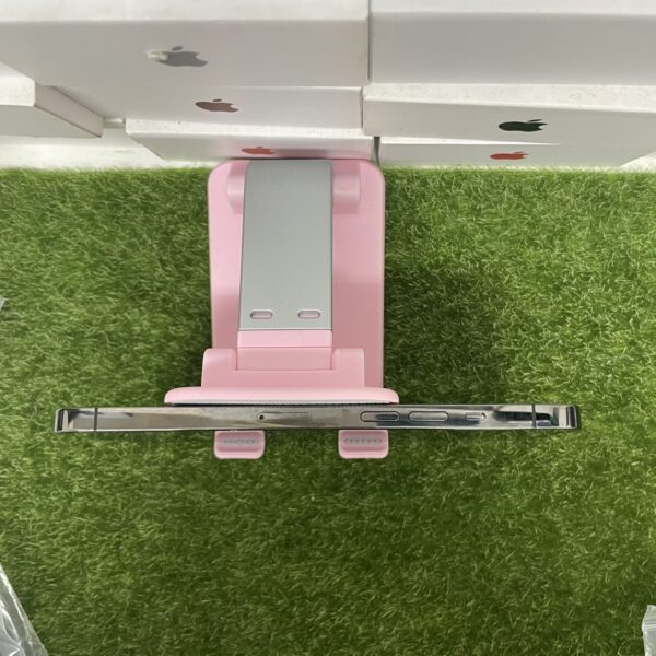 【大容量工作機】iPhone 12 Pro MAX 256G 黑 6.7吋 蘋果 瘋回收 板橋  二手機 2120：圖片 6