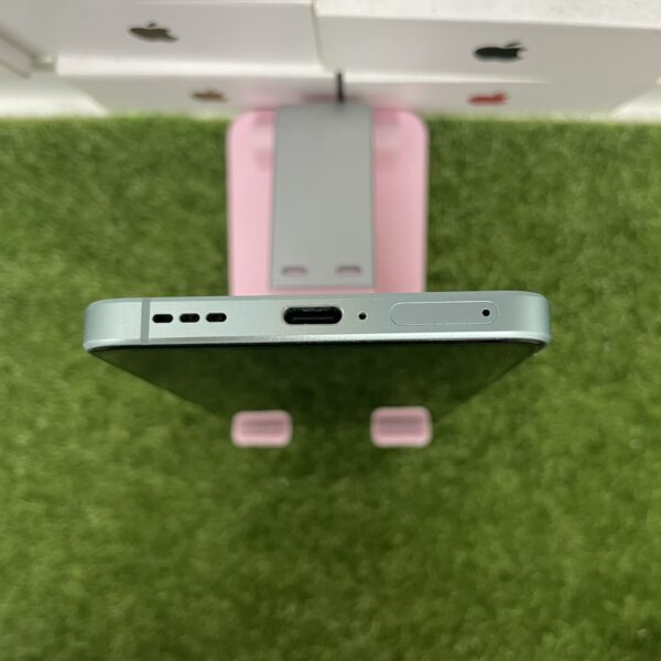 【平價手機】OPPO Reno 6 5G 8G 128G 6.43吋 藍 歐珀 板橋 新埔 二手機 捷運 2145：圖片 5