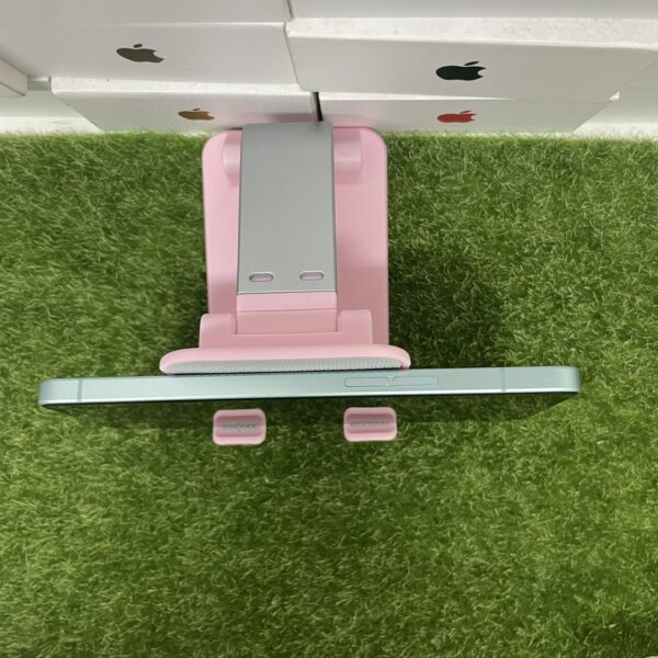 【平價手機】OPPO Reno 6 5G 8G 128G 6.43吋 藍 歐珀 板橋 新埔 二手機 捷運 2145：圖片 6