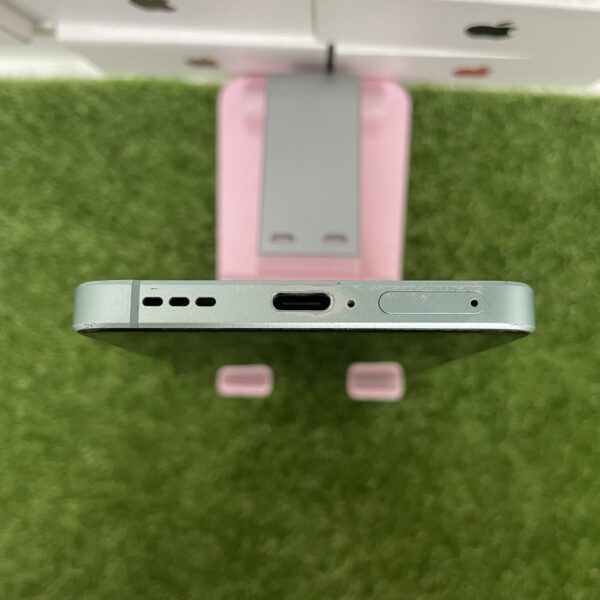 【小瑕疵】OPPO Reno 6 5G 8G 128G 6.43吋 藍 歐珀 板橋 新埔 二手機 捷運 2146：圖片 5