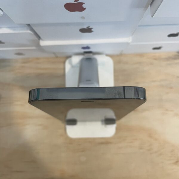 【原盒序】iPhone 12 Pro 128G 黑色 6.1吋 蘋果 瘋回收 板橋 四維公園 二手機 原盒裝 2147：圖片 3