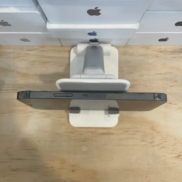 【原盒序】iPhone 12 Pro 128G 黑色 6.1吋 蘋果 瘋回收 板橋 四維公園 二手機 原盒裝 2147：圖片 4
