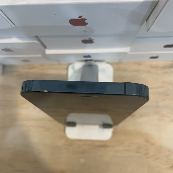 【工作機】iPhone 12 Pro MAX 128G 藍 6.7吋 蘋果 瘋回收 板橋 新埔國小 蘋果手機 2150：圖片 3