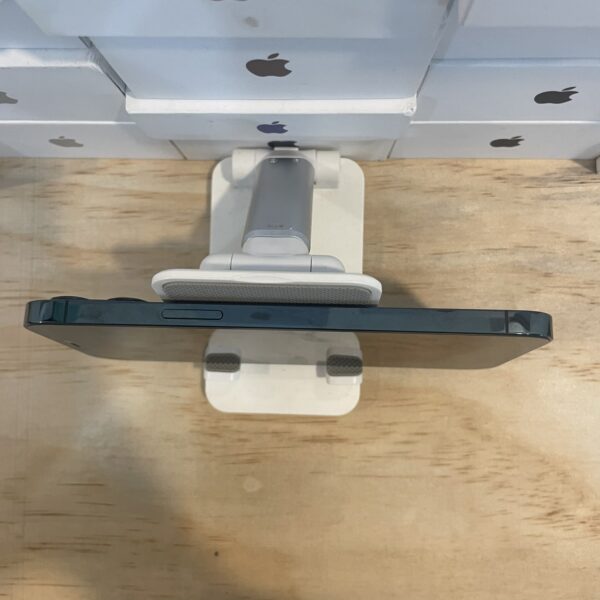 【工作機】iPhone 12 Pro MAX 128G 藍 6.7吋 蘋果 瘋回收 板橋 新埔國小 蘋果手機 2150：圖片 4
