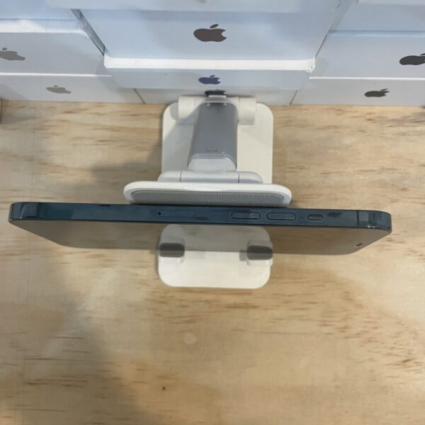 【工作機】iPhone 12 Pro MAX 128G 藍 6.7吋 蘋果 瘋回收 板橋 新埔國小 蘋果手機 2150：圖片 6