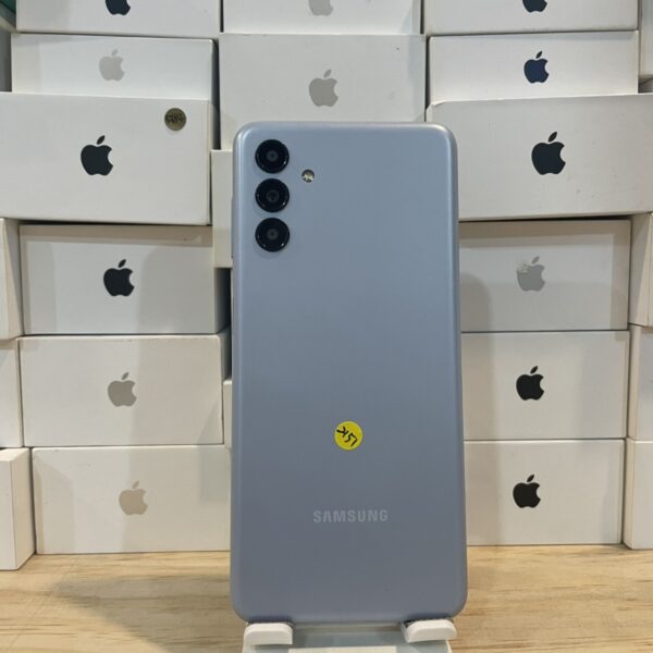 【便宜手機】SAMSUNG A13 4G 128G 藍 6.5吋 三星 手機 新北 板橋 瘋回收 2151