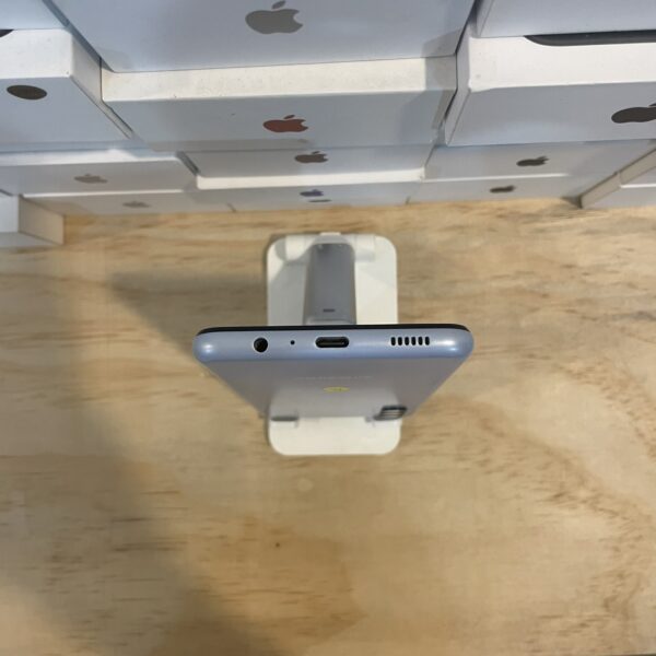 【便宜手機】SAMSUNG A13 4G 128G 藍 6.5吋 三星 手機 新北 板橋 瘋回收 2151：圖片 5