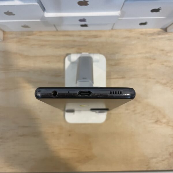 【便宜手機】SAMSUNG A52 6G 256G 6.5吋 黑 三星 手機 新北 新埔 買手機 2152：圖片 5