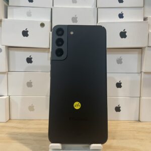 【瑕疵出清】 SAMSUNG Galaxy S22+ 5G 8+128GB 黑 三星 新北 板橋 手機 瘋回收 2155