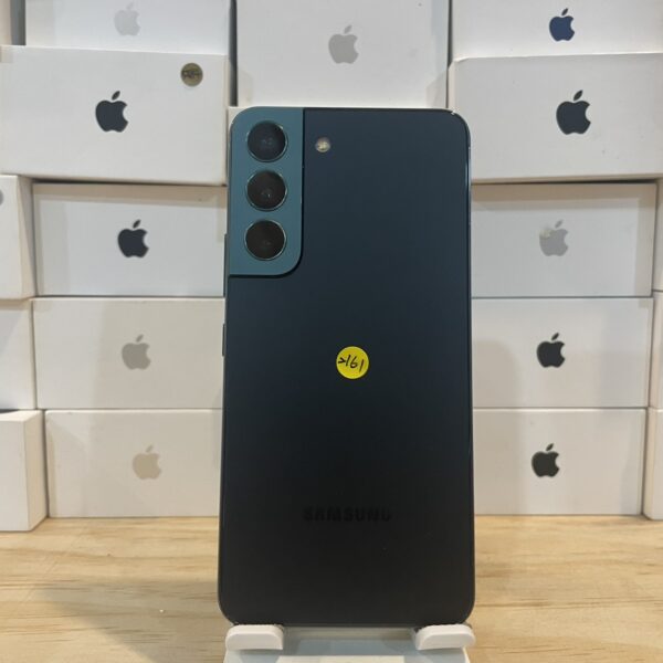 【瑕疵出清】 SAMSUNG Galaxy S22 5G 8+256GB 綠 三星 新北 板橋 手機 瘋回收 2161