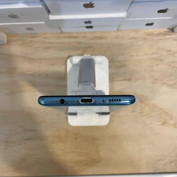 【便宜手機】SAMSUNG A51 6G 128G 6.5吋 綠 三星 手機 板橋 新埔 買手機  2176：圖片 5