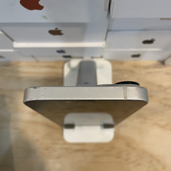 【便宜出清】iphone 14 白 128G 6.1吋 蘋果 新北 板橋 新埔 瘋回收 二手機 2251：圖片 3