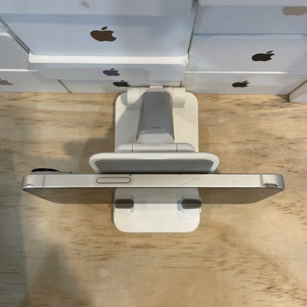 【便宜出清】iphone 14 白 128G 6.1吋 蘋果 新北 板橋 新埔 瘋回收 二手機 2251：圖片 4
