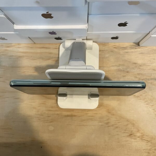 【便宜手機】SAMSUNG A52S 5G 6G 128G 6.5吋 綠 三星 新北 板橋 瘋回收 新埔國小 2192：圖片 4