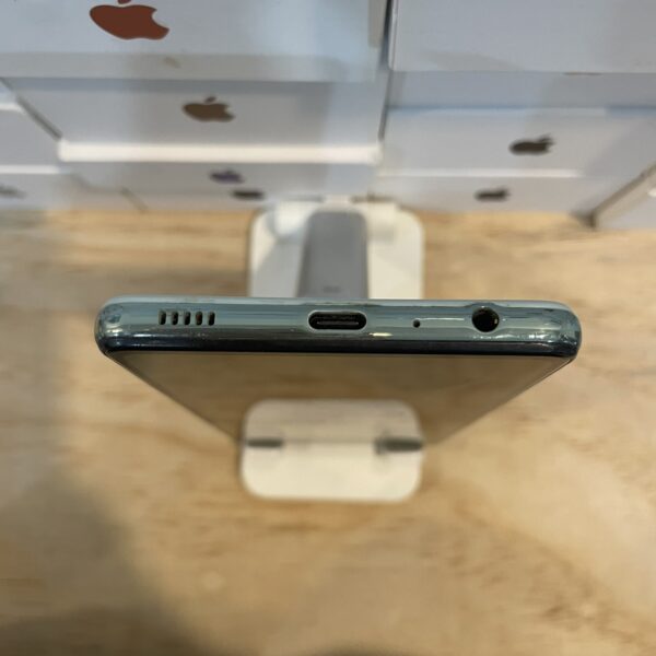 【便宜手機】SAMSUNG A52S 5G 6G 128G 6.5吋 綠 三星 新北 板橋 瘋回收 新埔國小 2192：圖片 5