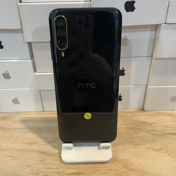 【Htc備用機】HTC Desire 22 pro 5G 黑 8G 128GB 6.6吋 板橋 二手機 捷運 2210