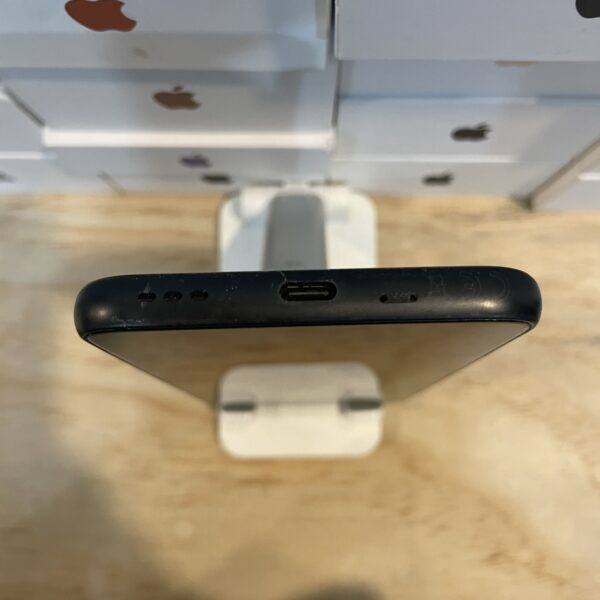 【Htc備用機】HTC Desire 22 pro 5G 黑 8G 128GB 6.6吋 板橋 二手機 捷運 2210：圖片 5