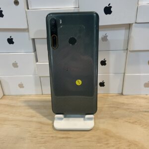 【Htc備用機】HTC Desire 22 pro 5G 綠 8G 128GB 6.6吋 板橋 二手機 捷運 2211