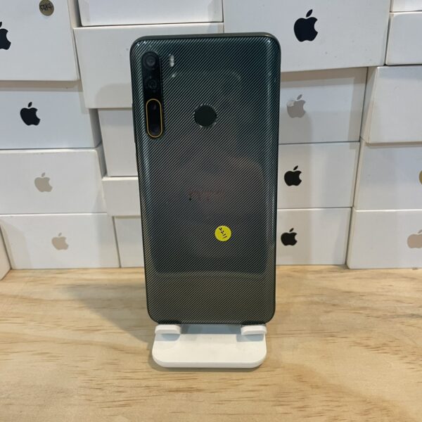 【Htc備用機】HTC Desire 22 pro 5G 綠 8G 128GB 6.6吋 板橋 二手機 捷運 2211