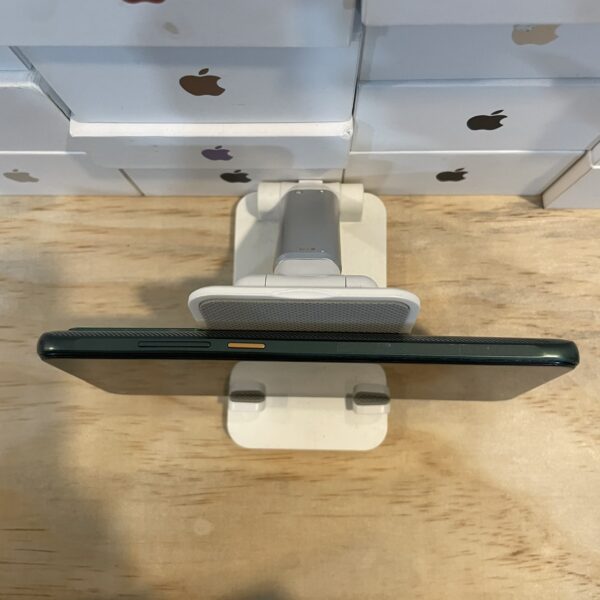 【Htc備用機】HTC Desire 22 pro 5G 綠 8G 128GB 6.6吋 板橋 二手機 捷運 2211：圖片 4