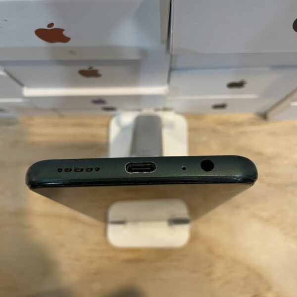 【Htc備用機】HTC Desire 22 pro 5G 綠 8G 128GB 6.6吋 板橋 二手機 捷運 2211：圖片 5