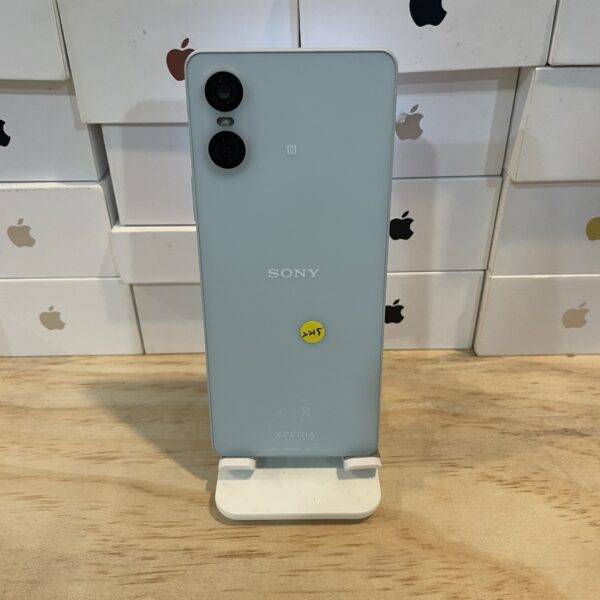 【外觀不錯】Sony Xperia 10 VI 8G 128G 白色 6.1吋 新北 板橋 索尼 瘋回收 2215