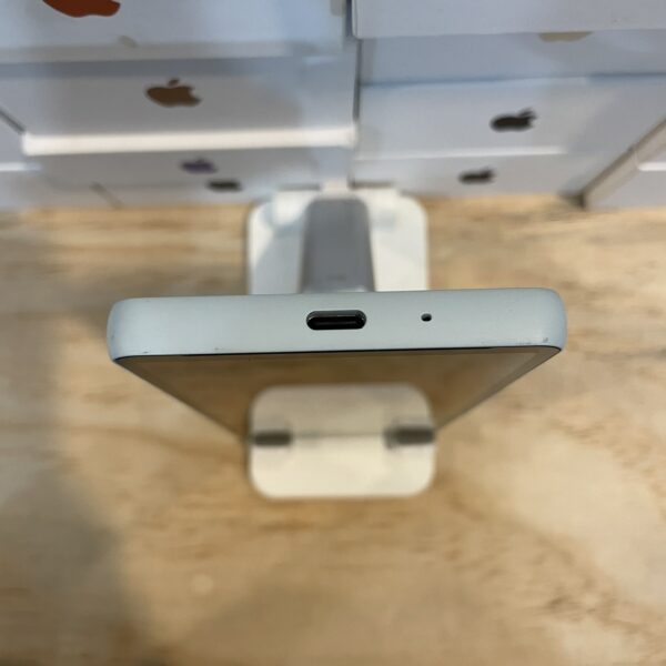 【外觀不錯】Sony Xperia 10 VI 8G 128G 白色 6.1吋 新北 板橋 索尼 瘋回收 2215：圖片 5
