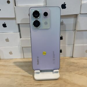 【紅米手機】紅米 Note 13 Pro 5G 8+256GB 6.67吋 白 紅米 手機 板橋 瘋回收 捷運 2221