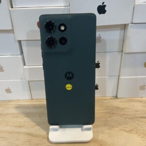 【外觀不錯】Motorola edge 50 12G 256G 綠色 6.7吋 新北 板橋 新埔 捷運 四維  2223