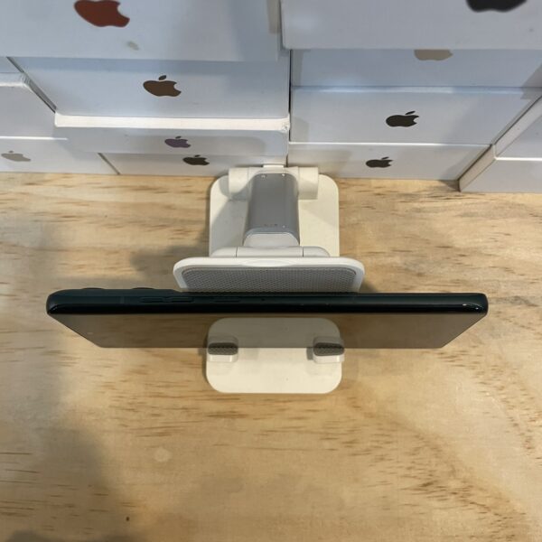 【外觀不錯】Motorola edge 50 12G 256G 綠色 6.7吋 新北 板橋 新埔 捷運 四維  2223：圖片 4