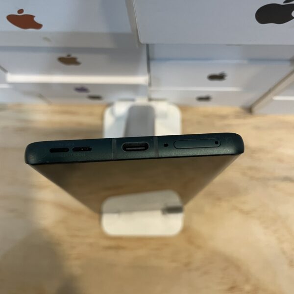【外觀不錯】Motorola edge 50 12G 256G 綠色 6.7吋 新北 板橋 新埔 捷運 四維  2223：圖片 5