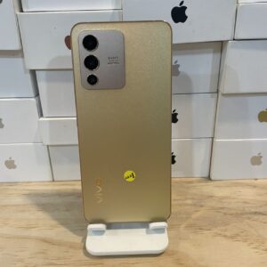 【外觀不錯】VIVO V23 5G 12G 256G 6.44吋 金 維沃 手機 新北 板橋 瘋回收 2228
